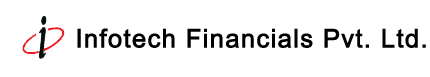 Infotech Financials
                  Pvt. Ltd.